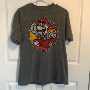 Super Mario Bros. Men’s M